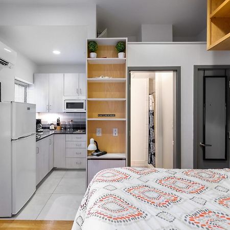 Small Fully Equipped Contemporary Studio Near Mgh Boston Dış mekan fotoğraf