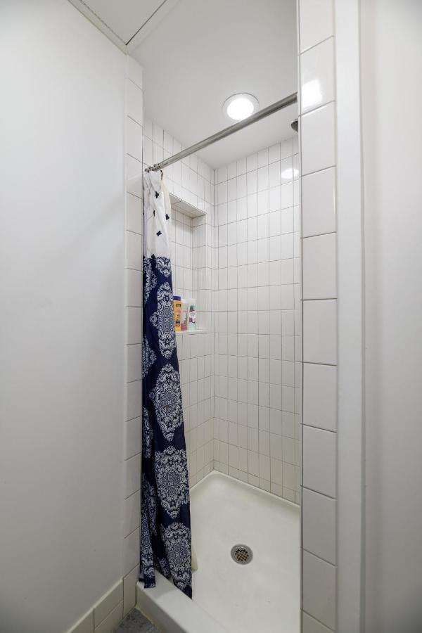 Small Fully Equipped Contemporary Studio Near Mgh Boston Dış mekan fotoğraf