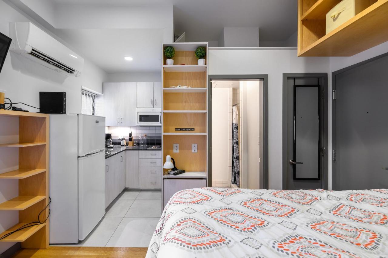 Small Fully Equipped Contemporary Studio Near Mgh Boston Dış mekan fotoğraf