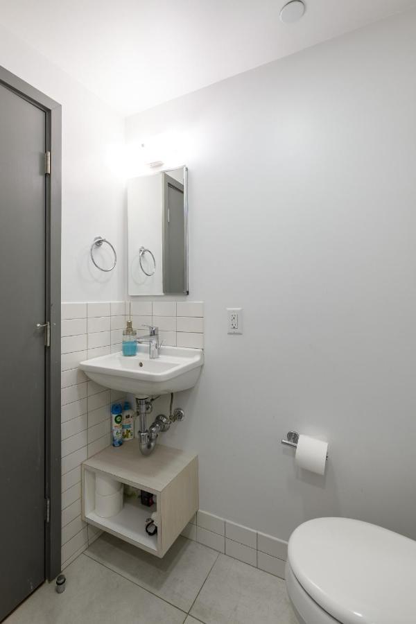 Small Fully Equipped Contemporary Studio Near Mgh Boston Dış mekan fotoğraf