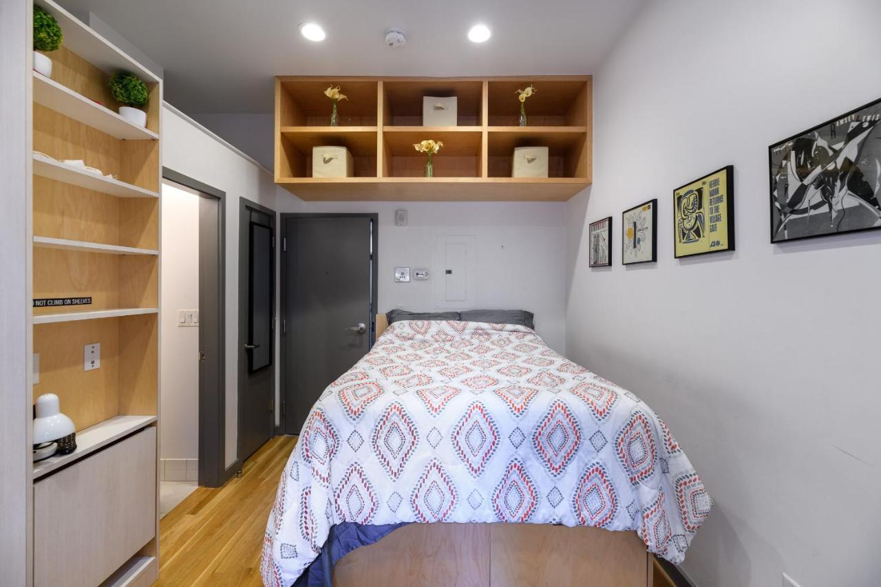Small Fully Equipped Contemporary Studio Near Mgh Boston Dış mekan fotoğraf